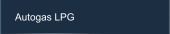 Autogas LPG  